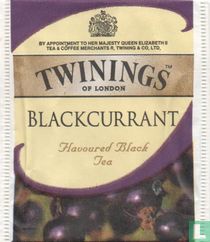 Blackcurrant 