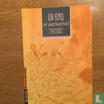 Uw kind en weerbaarheid - Een handleiding voor ouders en opvoeders kaufen