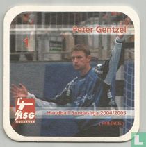 Peter Gentzel