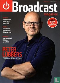 Broadcast Magazine - BM 338