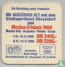 Ein Vorschlag unter Freunden