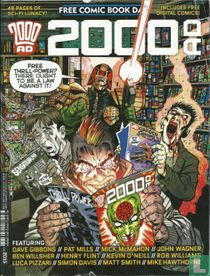 2000AD Special