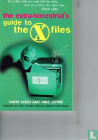 Guide to the X-files