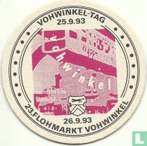 Vohwinkel-Tag