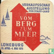 Verkaufsschau Ausstellung Lüneburg