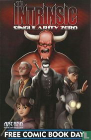 Intrinsic Singularity Zero