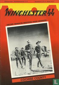 Winchester 44 #870