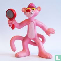 Pink Panther detective
