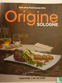 Origine Sologne