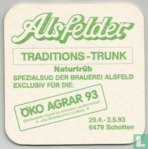 Alsfelder Traditions-Trunk