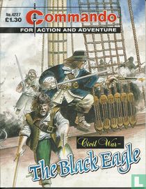 The Black Eagle