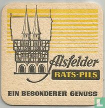 Alsfelder rats-pils