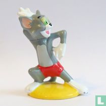 Tom  