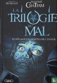 Écrit sur les portes de l'enfer