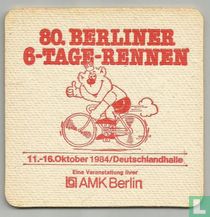 80.Berliner 6-tage-rennen