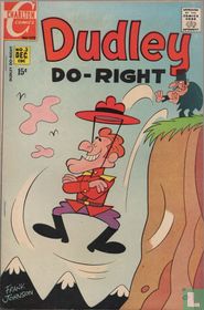 Dudley Do-Right 3