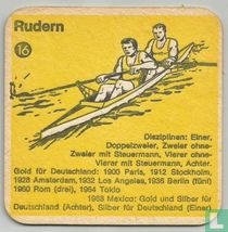Rudern / Schwieberdinger Biere ...natürlich und rein