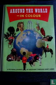 Around the world-in colour 