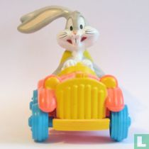 Bugs Super Stretch Limo