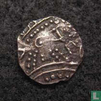 Friesland sceat approx. 720