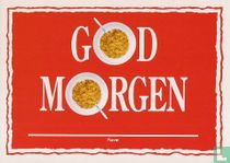 01945 - Kellogg's "God Morgen"