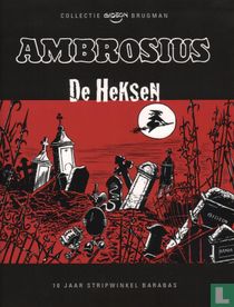 De heksen