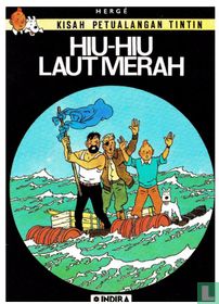 Hiu-hiu laut merah