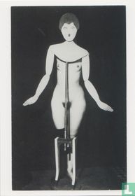 Coat Stand 1920 (1975)