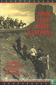 John Ford made westerns