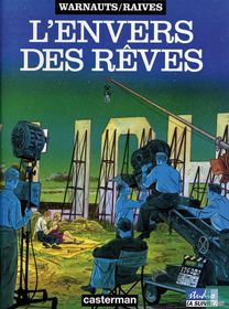 L'envers des rêves