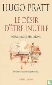 Le désir d'être inutile