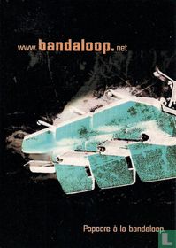CIC023 - Sony "Popcore à la bandaloop"