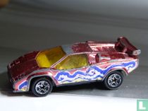 Lamborghini Countach LP 500 S