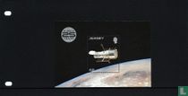 25 years after the launch of the Hubble telescope