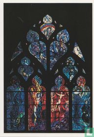 Scènes du livre de la Genèse, 1960