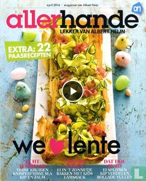 Allerhande 4