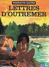 Lettres d'outremer 