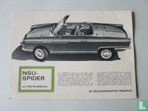 NSU Spider