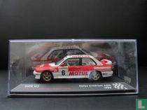 BMW M3 WRC