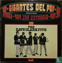 Gigantes del pop Vol. 19