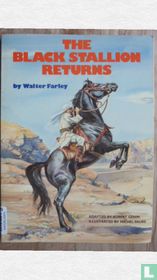 The Black Stallion Returns