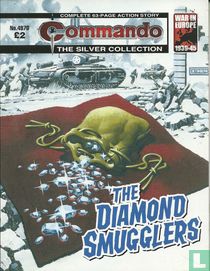 The Diamond Smugglers