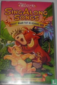 Wacht maar tot ik koning ben