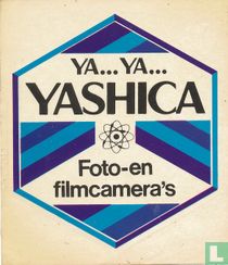 Yashica
