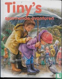 Tiny's spannende avonturen 
