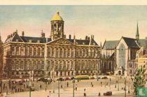 Amsterdam Paleis 