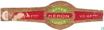 Néron After Lunch - V.D.W. Fres - V.D.W. Fres