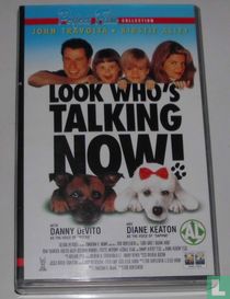 Look Who's Talking Now!