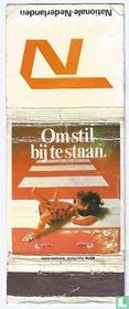Nationale Nederlanden - Om stil bij te staan