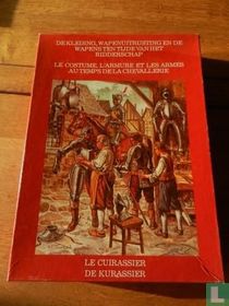 Oude puzzel uit een reeks van 3